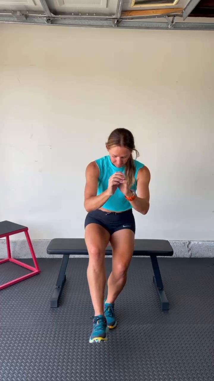 Total Control-Stability/Balance Workout