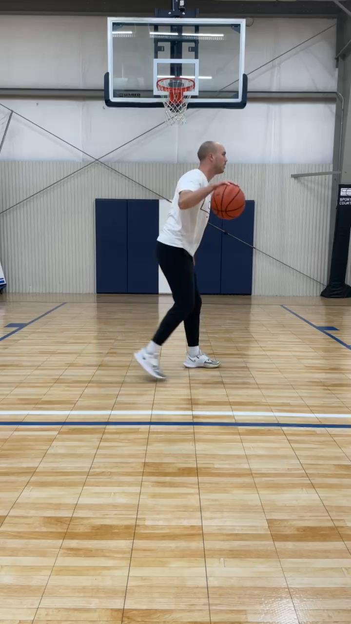 Handle / Mobility Warmup