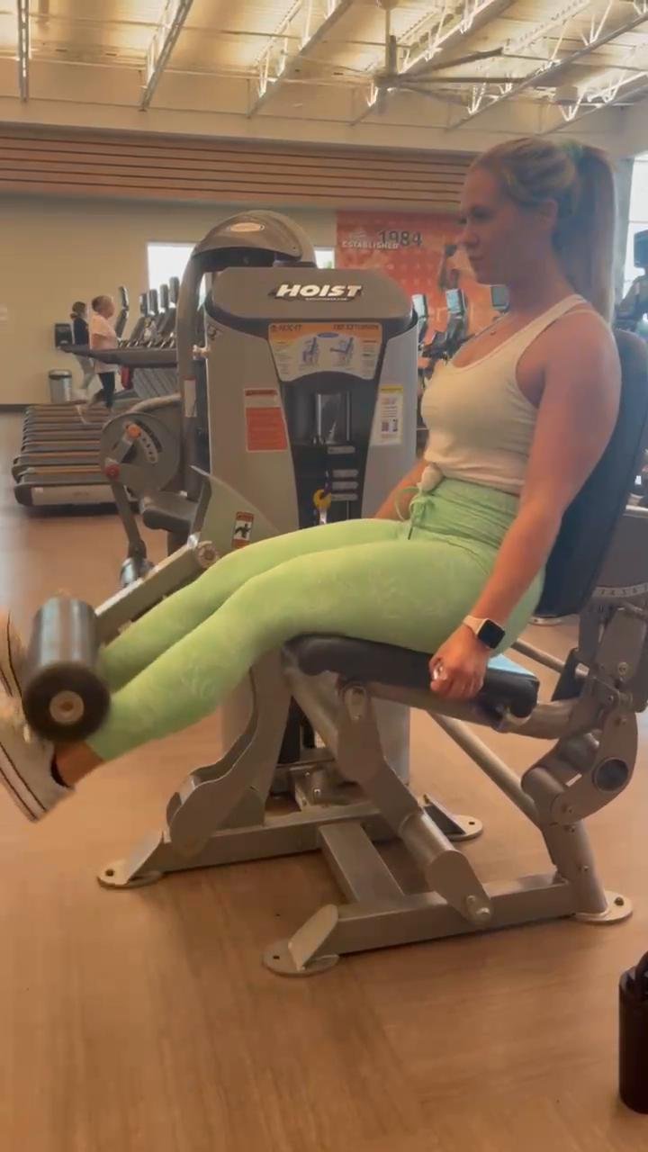 Day 5- quads