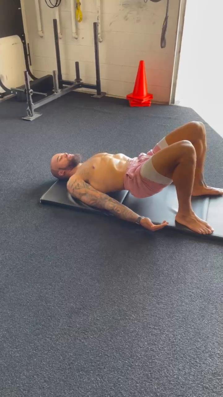 Week 1/2/3: Day 3