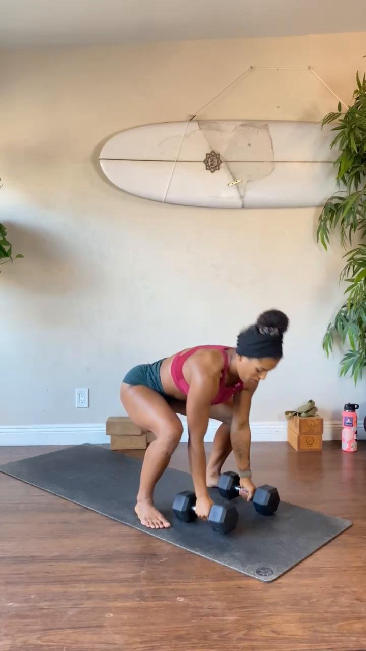 Full Body