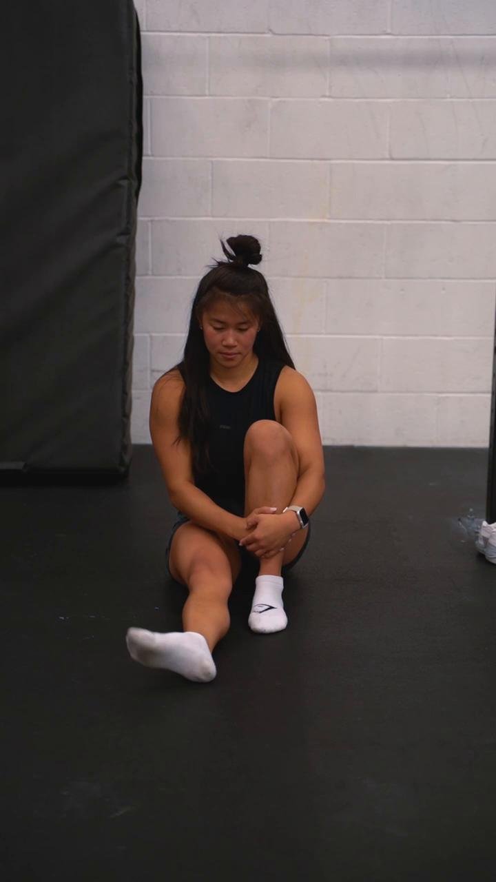 Phase 1 - Back Walkover Progression