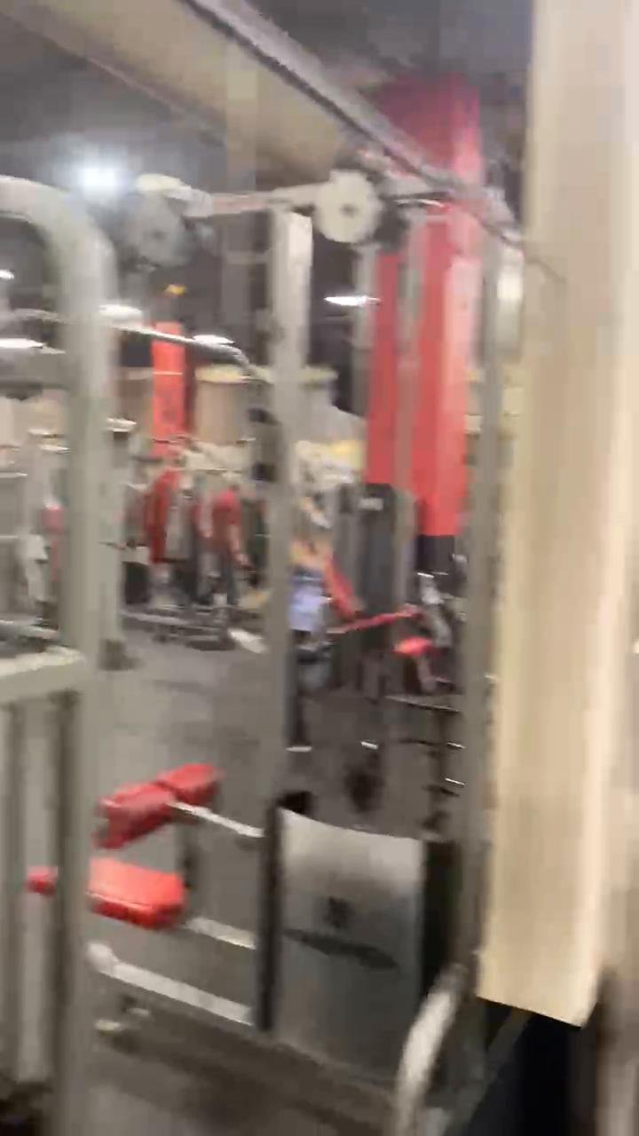 QUICK POWER PUSH
