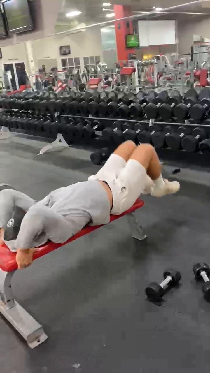 Lower Body Destruction