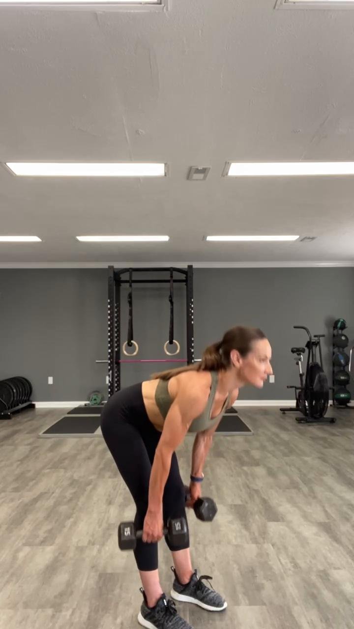 Lower Body