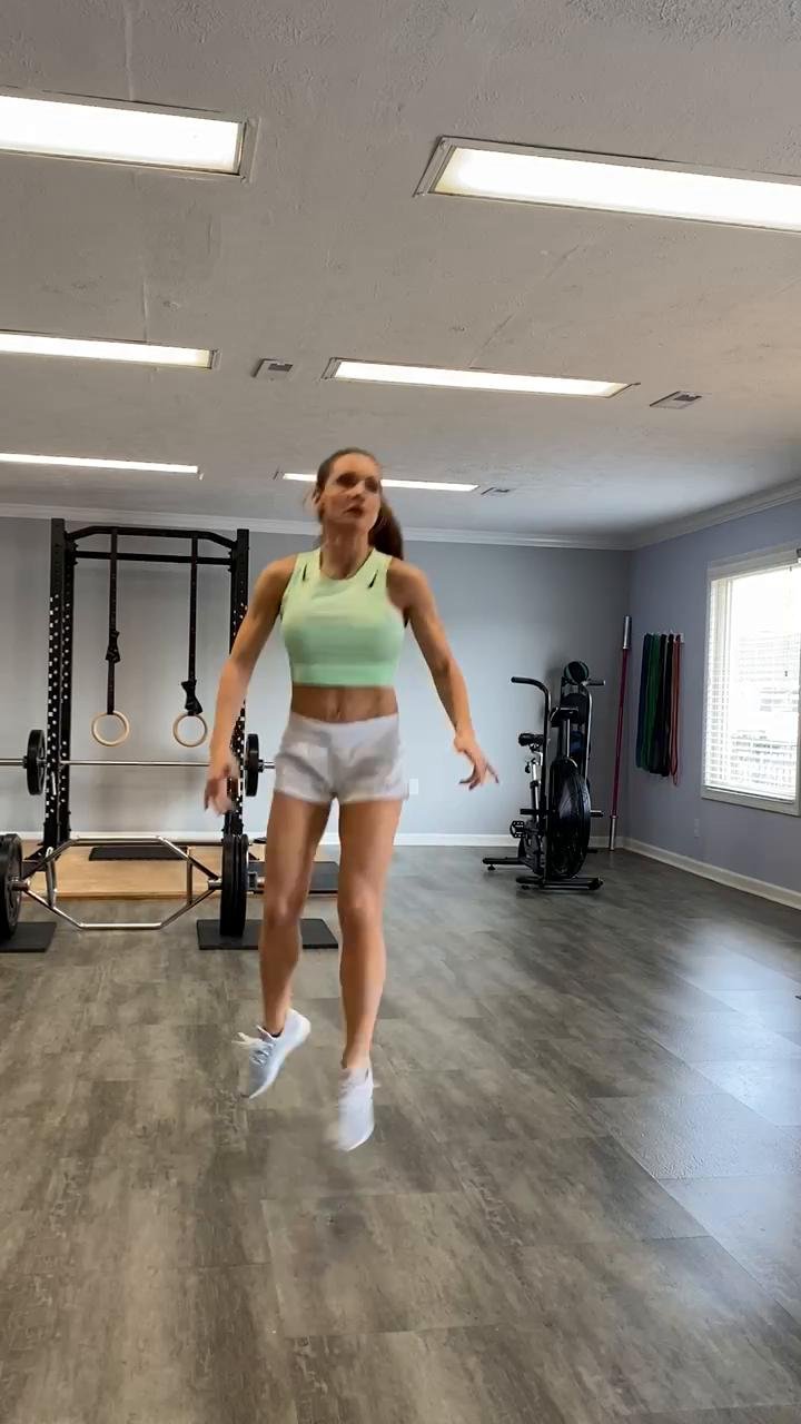 HIIT