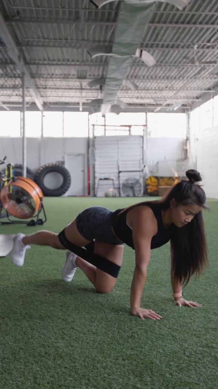 DAY 1: Lower Body