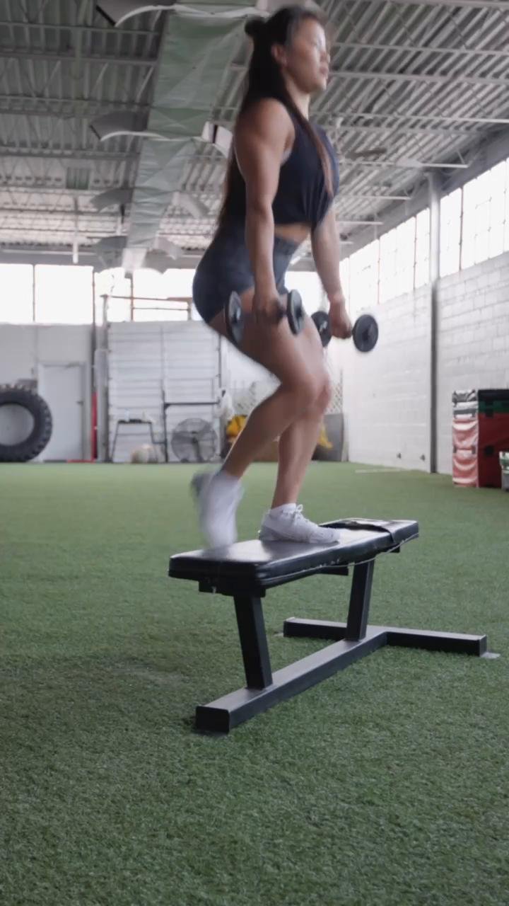 DAY 5: Lets HIIT it! 