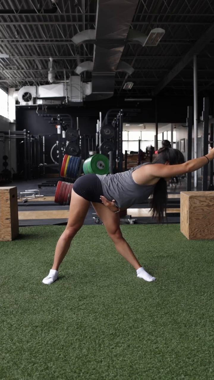 Workout 4: Skill Training