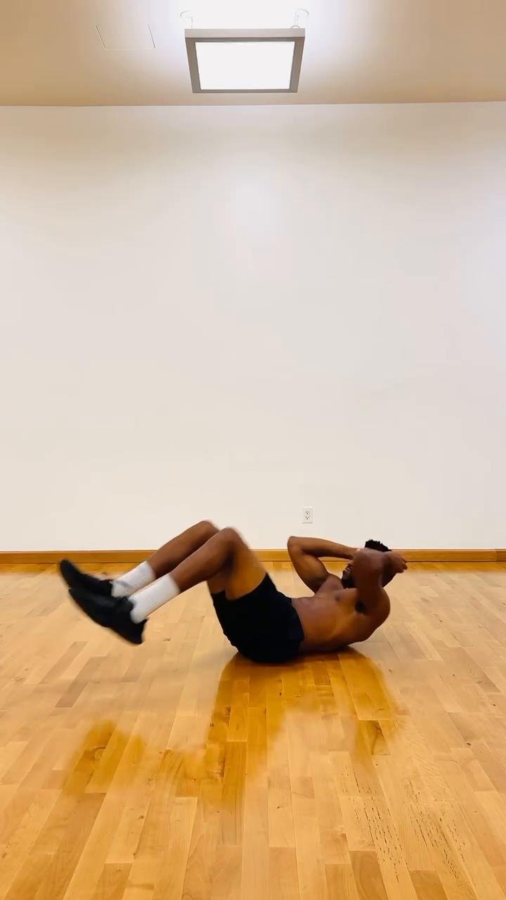 Ab Shredder 🔥 - Day 2