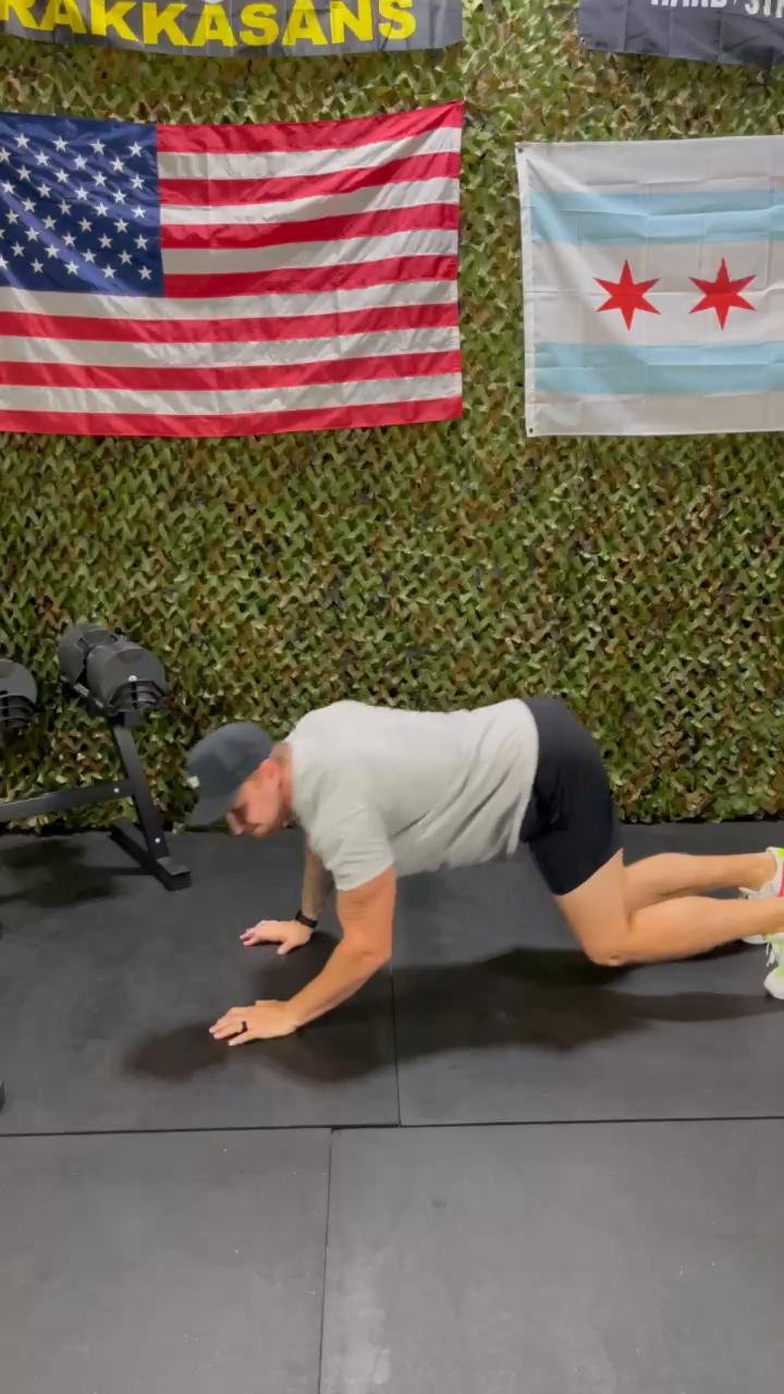 Murph Strength & Conditioning