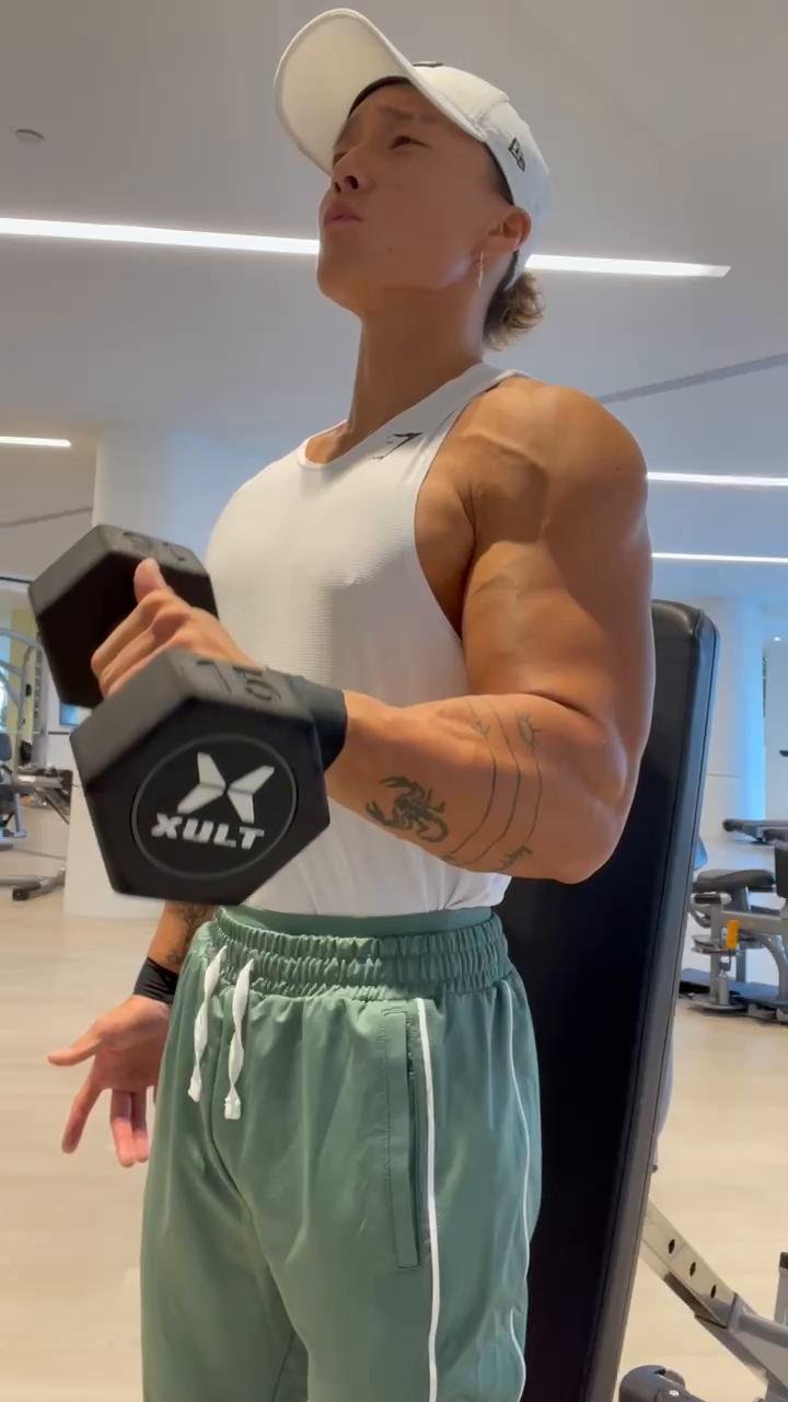 Wednesday: ARM / BACK