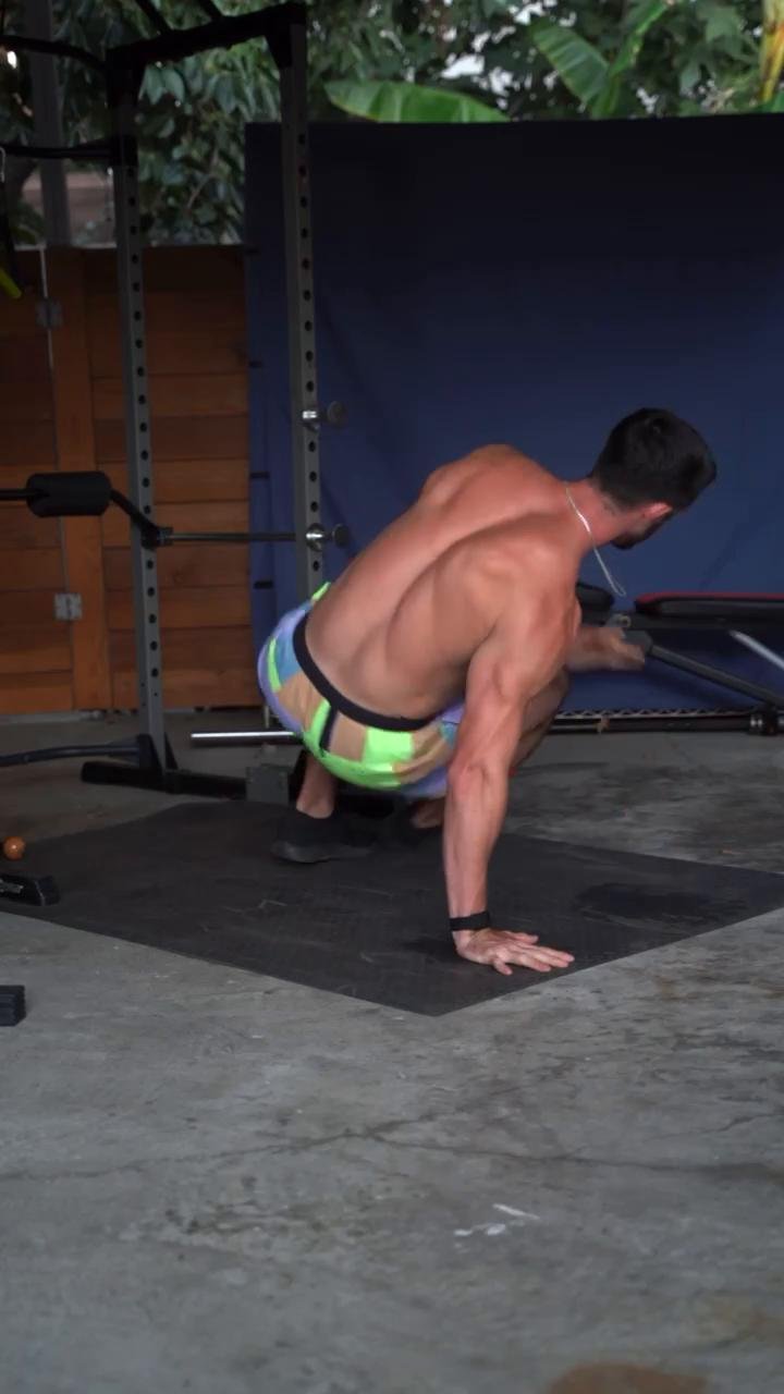 High Intensity Abs