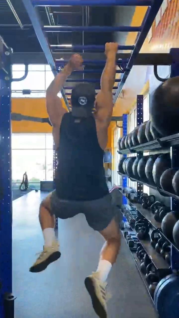 Monkey Mode