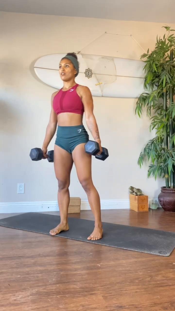 Legs + Booty
