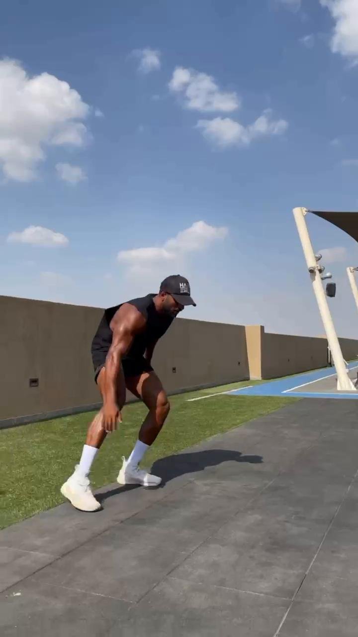Day 3 Cardio