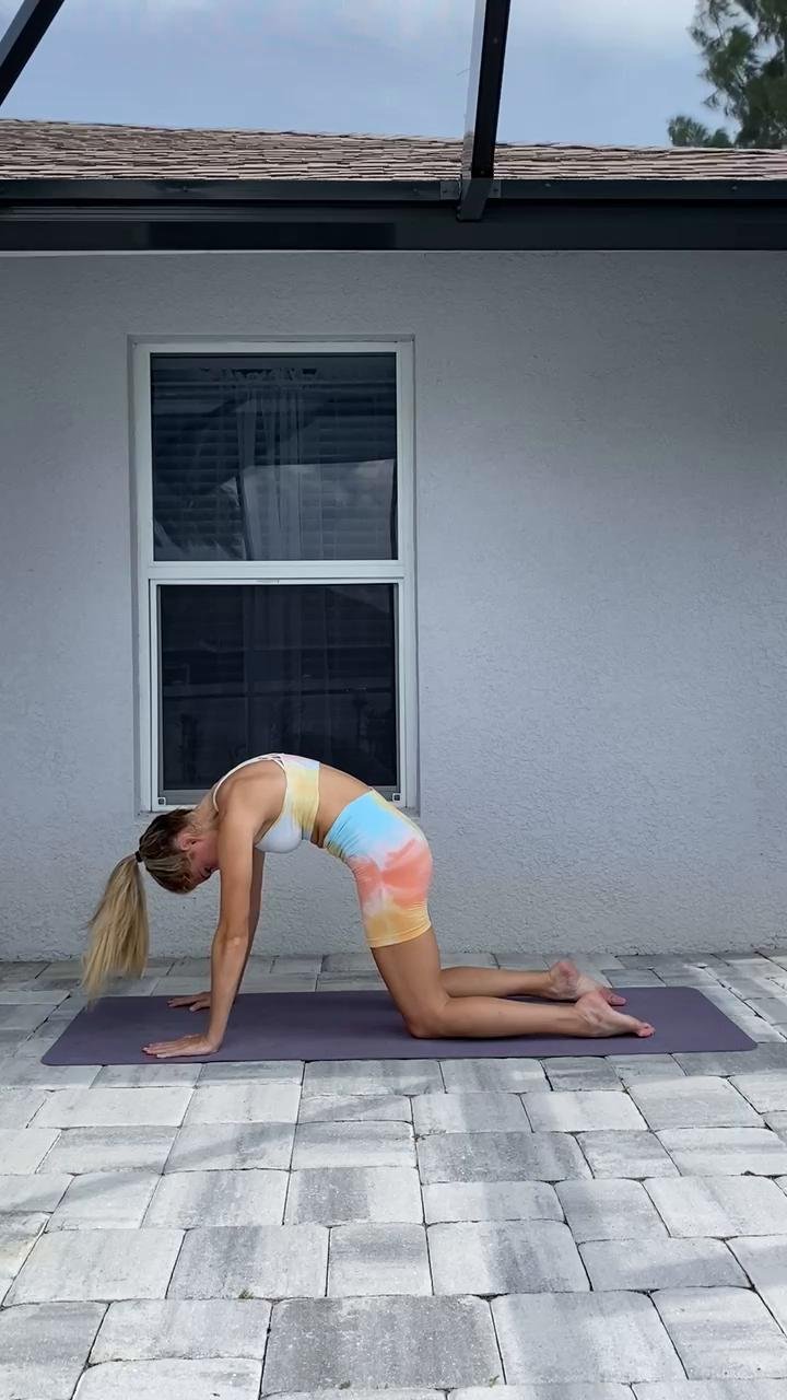 20 Minute Abs