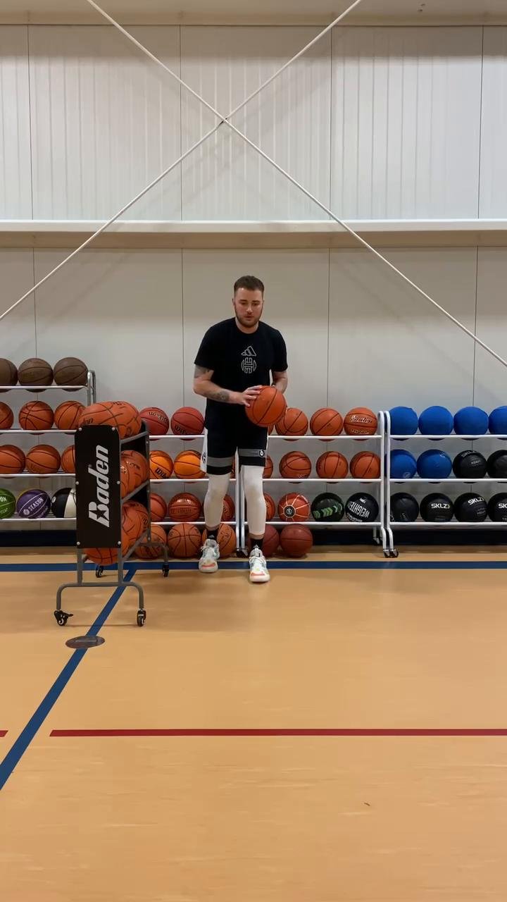 TOP-3 Most Important Footworks  - SKIP
