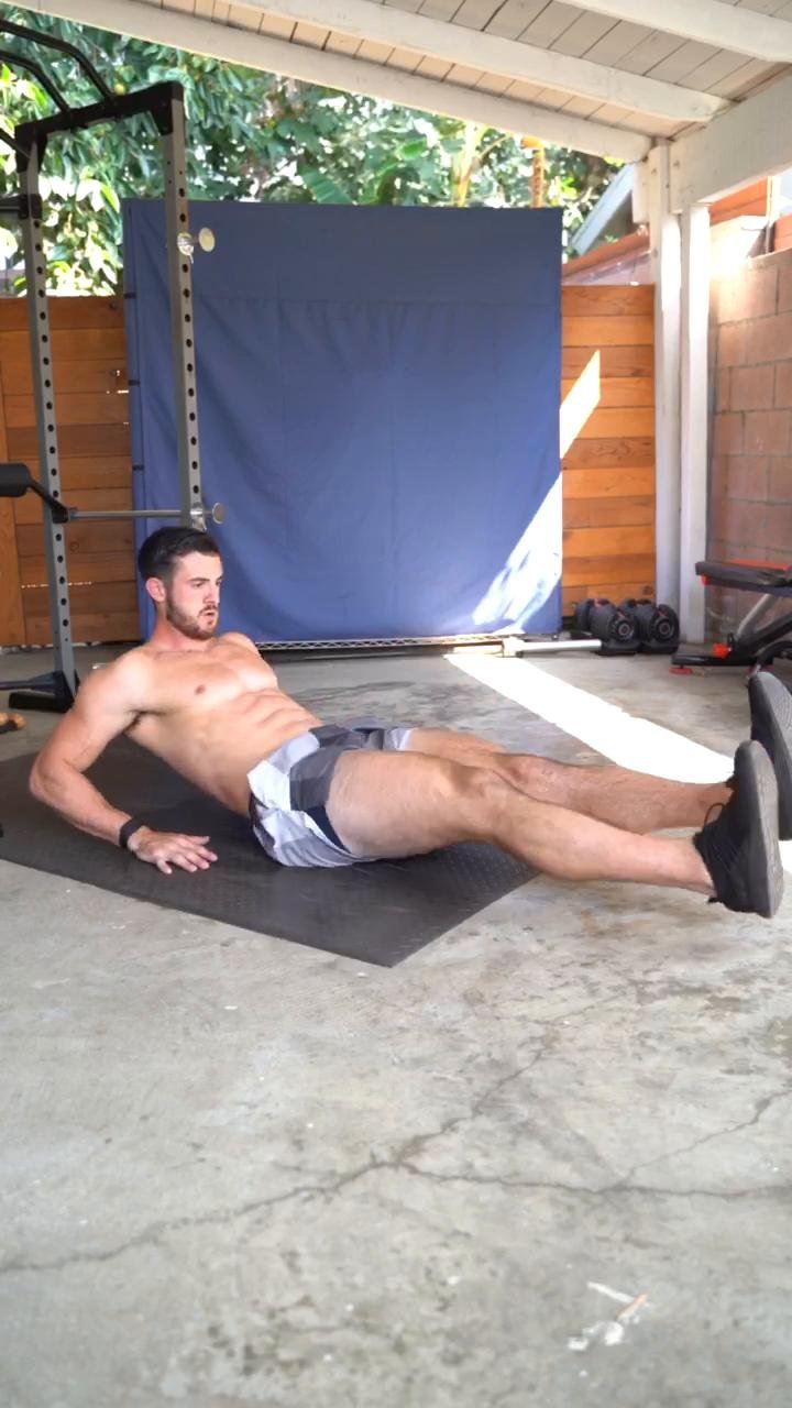 At Home Abs