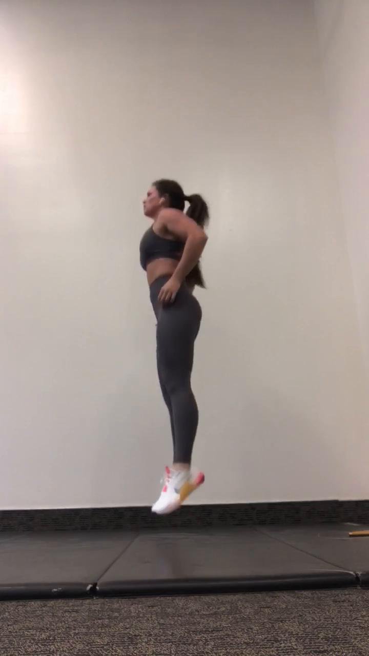 Lower body