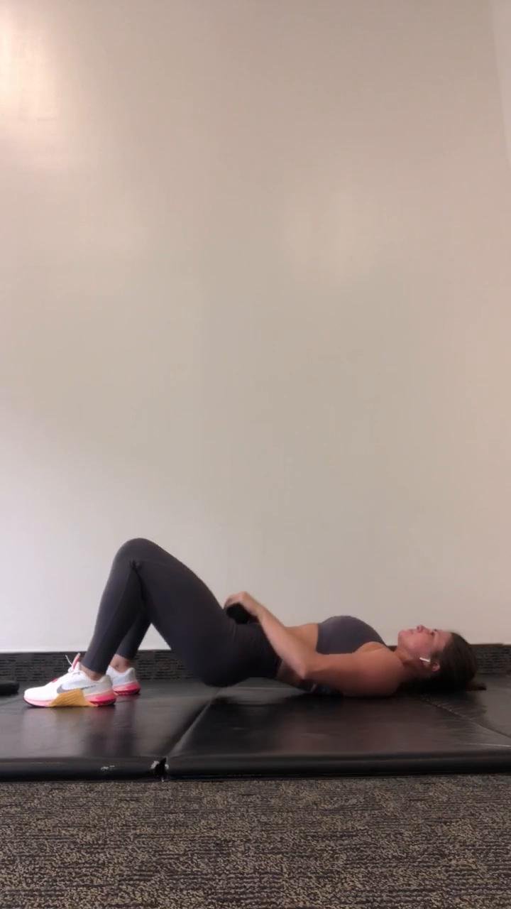 Leg day baby