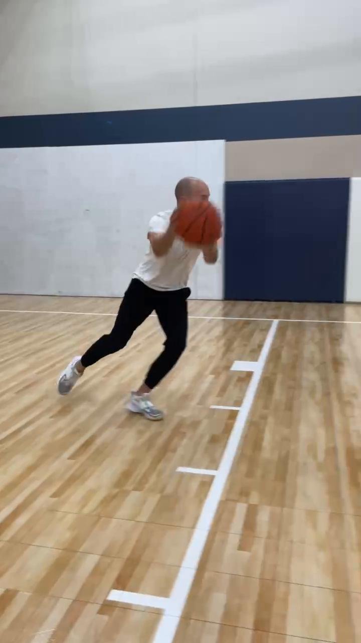 Post Workout #1