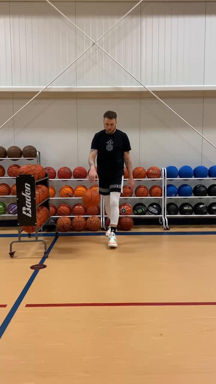 FOOTWORK FOUNDATION - Motion Steps
