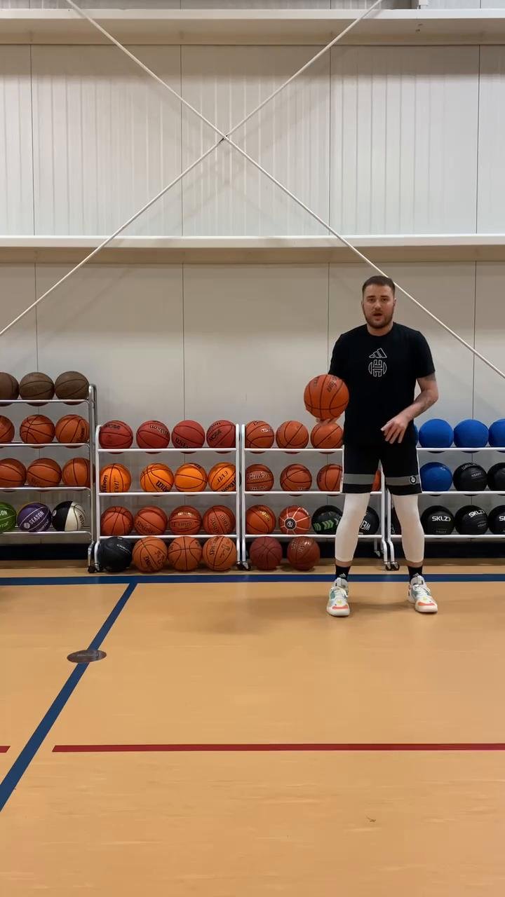 Set Up Your Defender with Lateral Lift