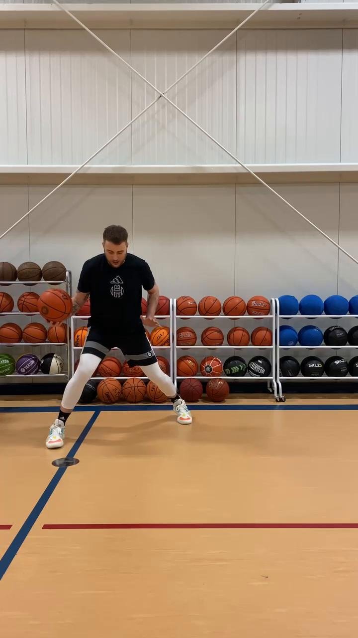 Set Up Your Defender with Lateral Lift