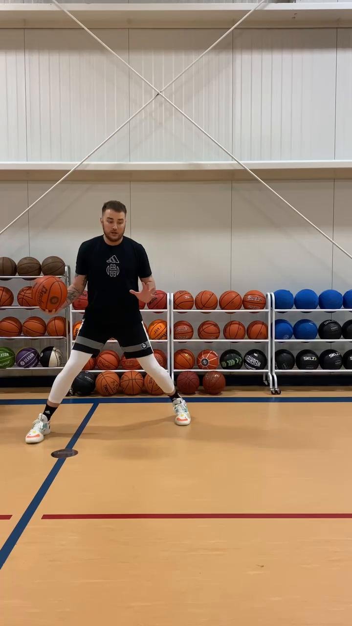Set Up Your Defender with Lateral Lift