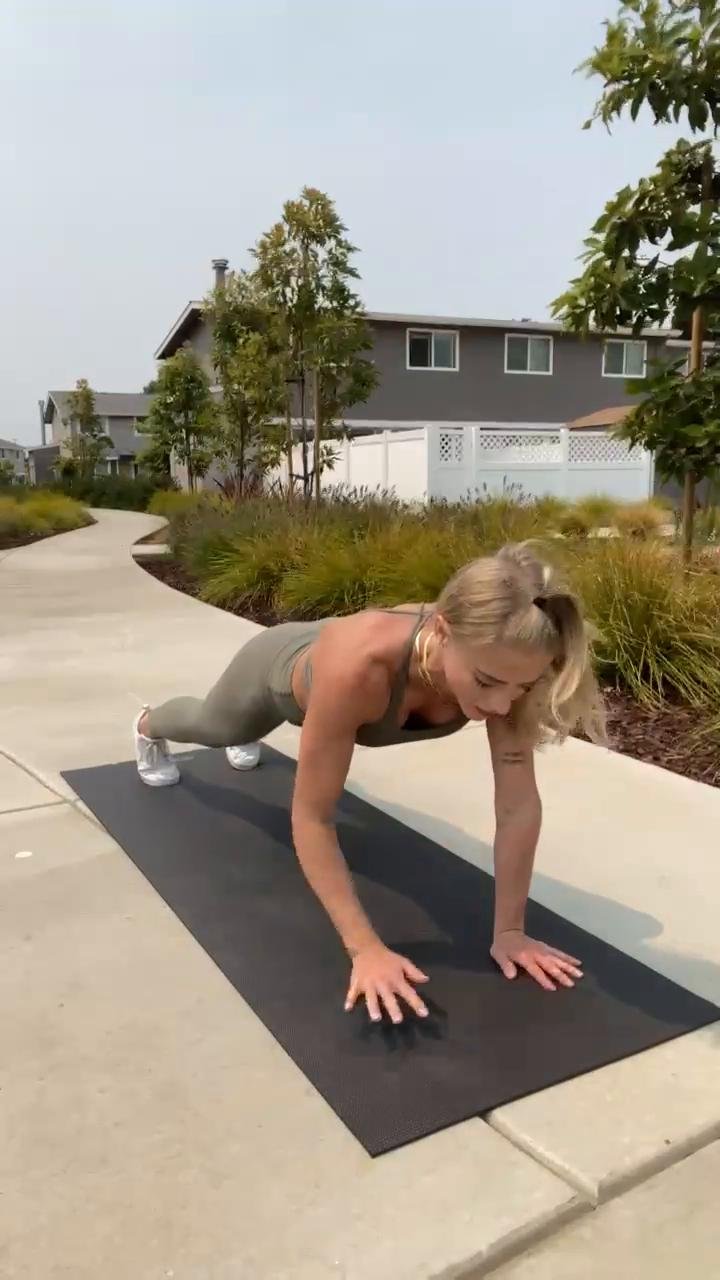 Cardio + Core