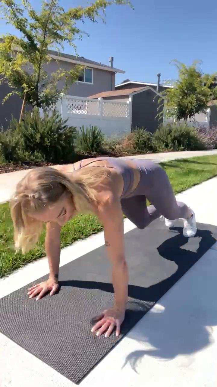 Ab Workout 4