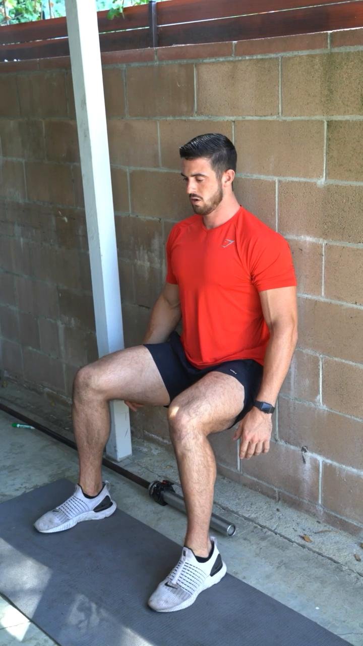 Week 1 / Day 3: Full Body Basics