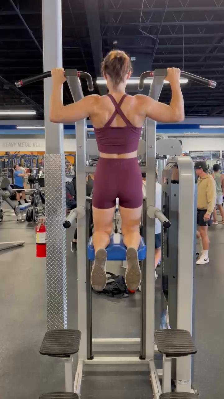 W73 - Pull