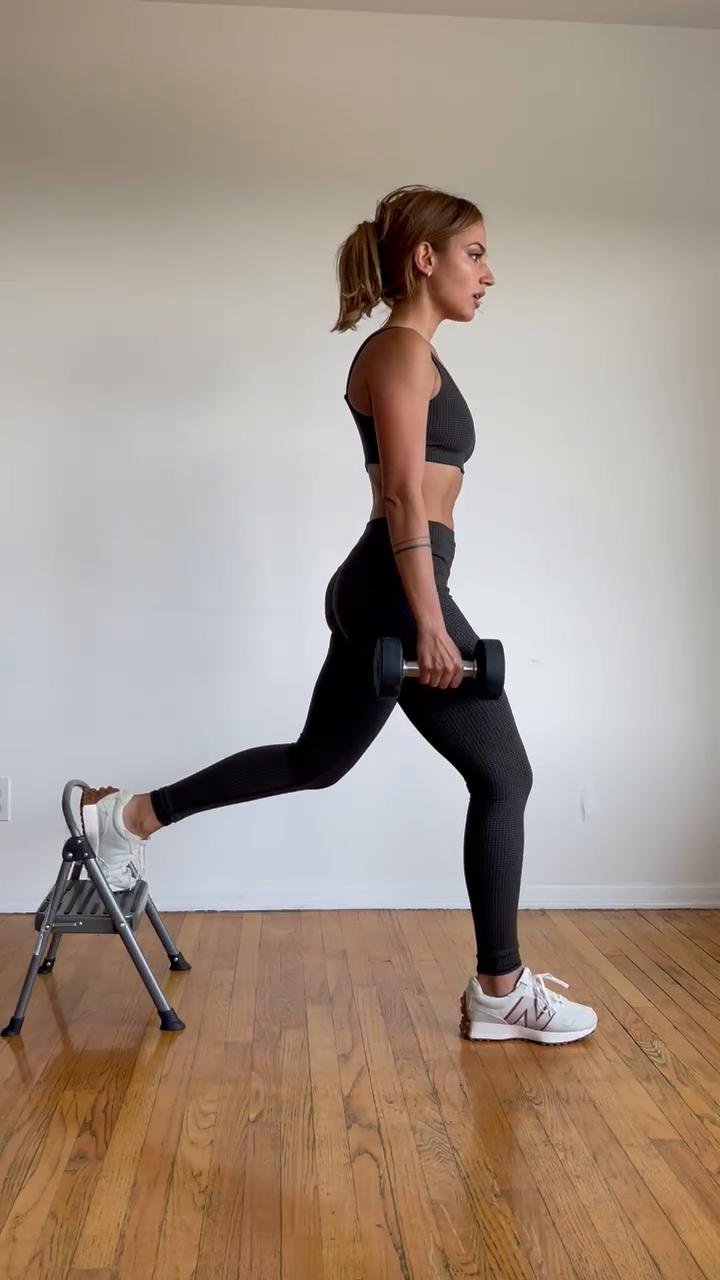 HIIT: Full Body Circuit