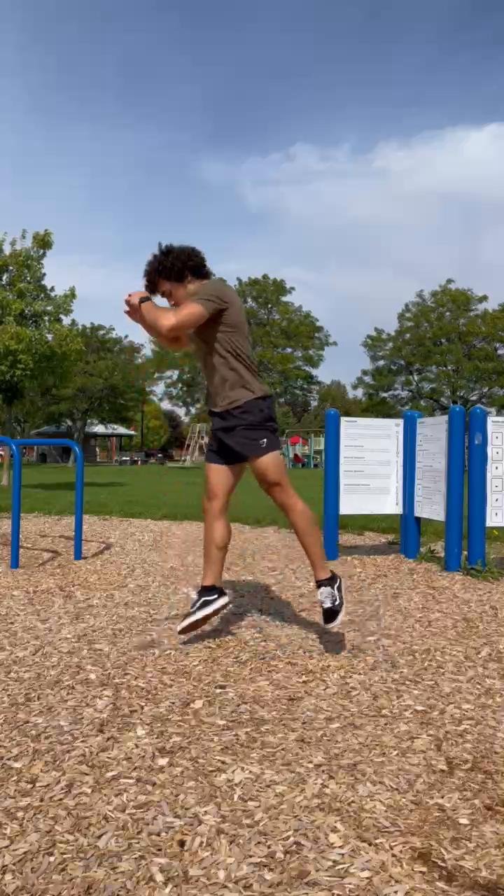 Wednesday: Legs