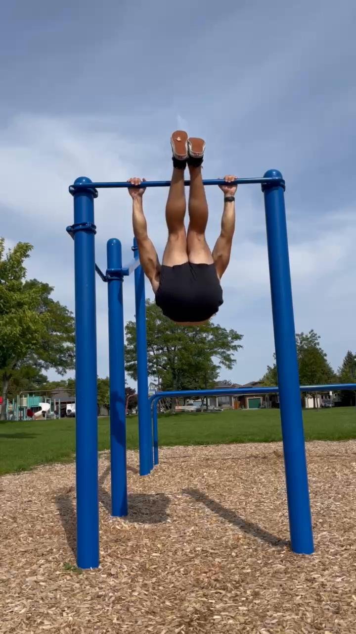 Friday: Abs