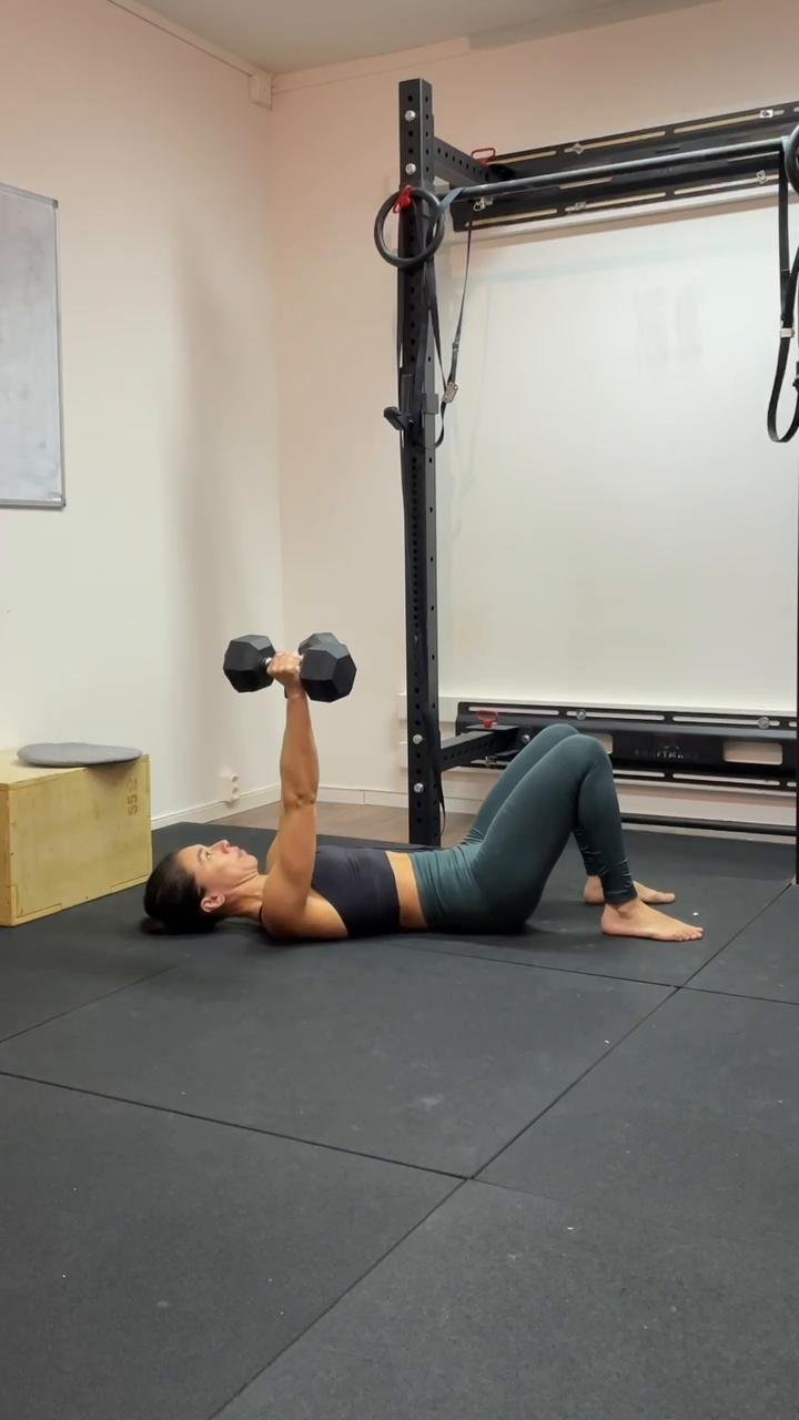 Week 1/Day 1 Push and Hinge