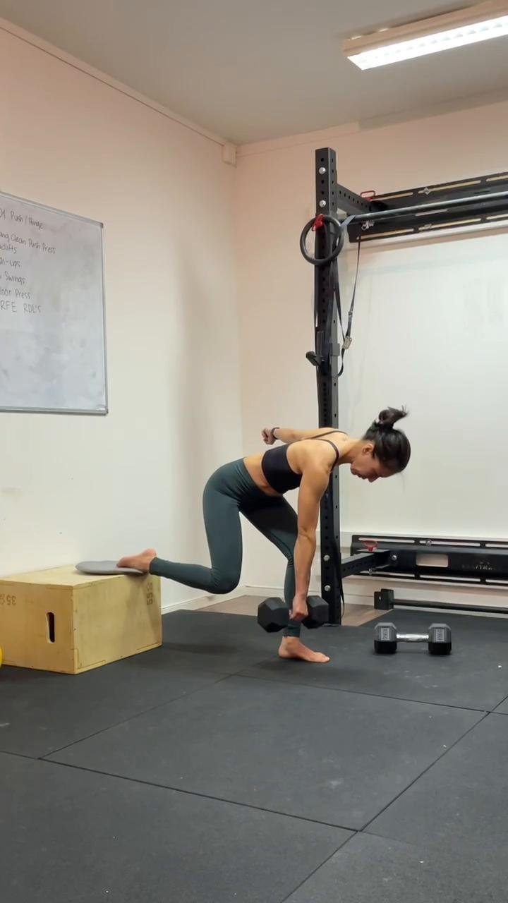 Week 1/Day 1 Push and Hinge