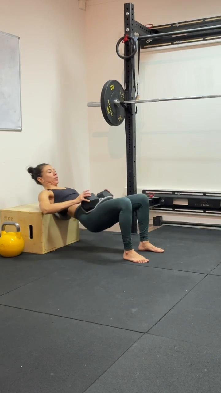 Week 1/Day 4 Lower Body