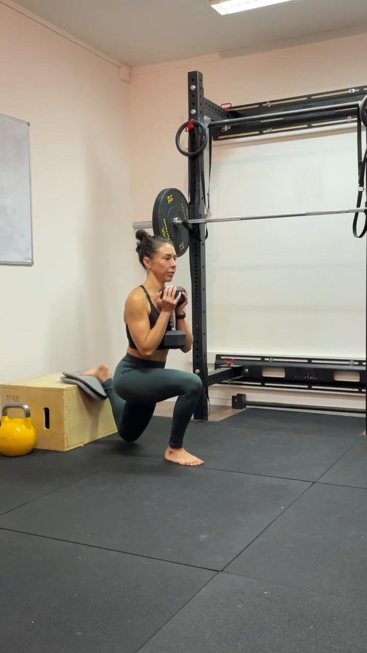 Week 1/Day 4 Lower Body