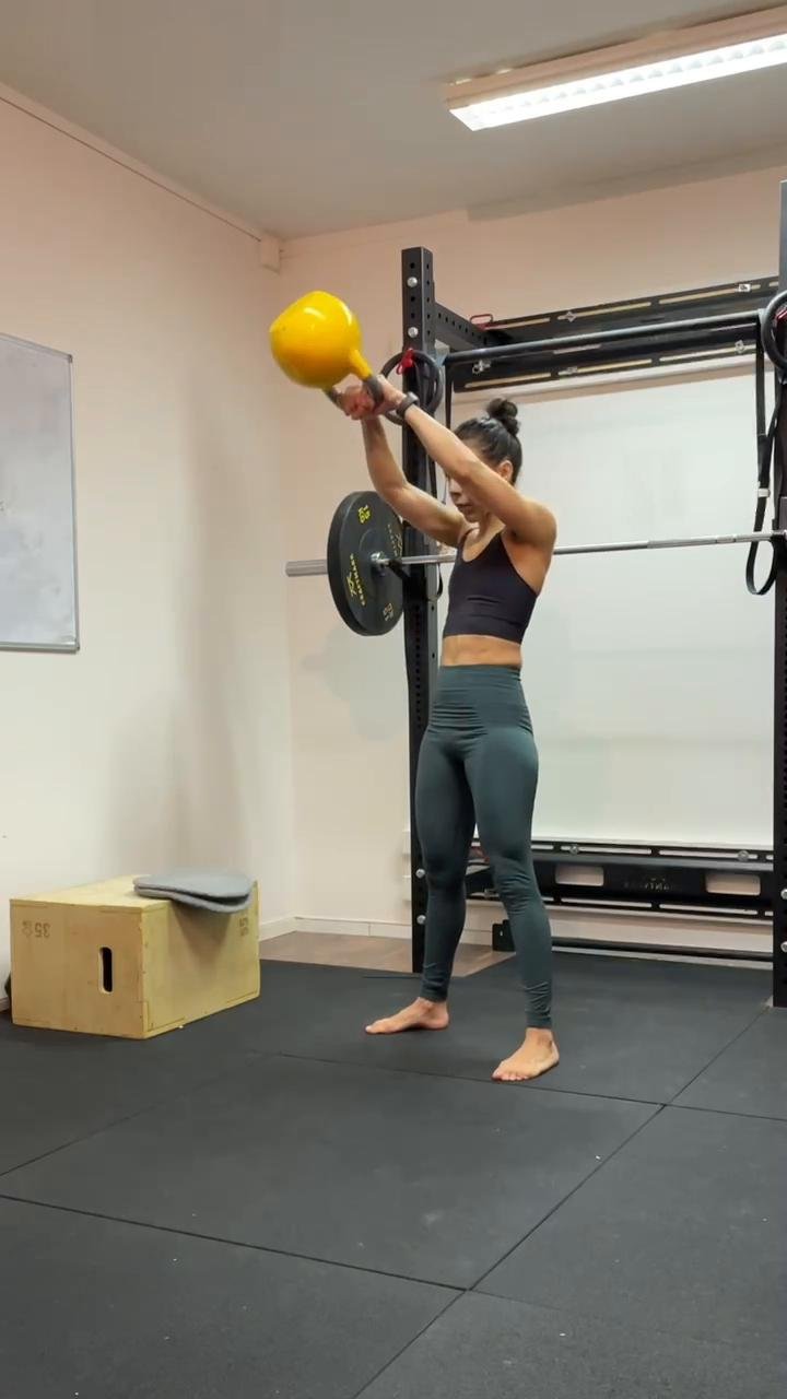 Week 1/Day 4 Lower Body
