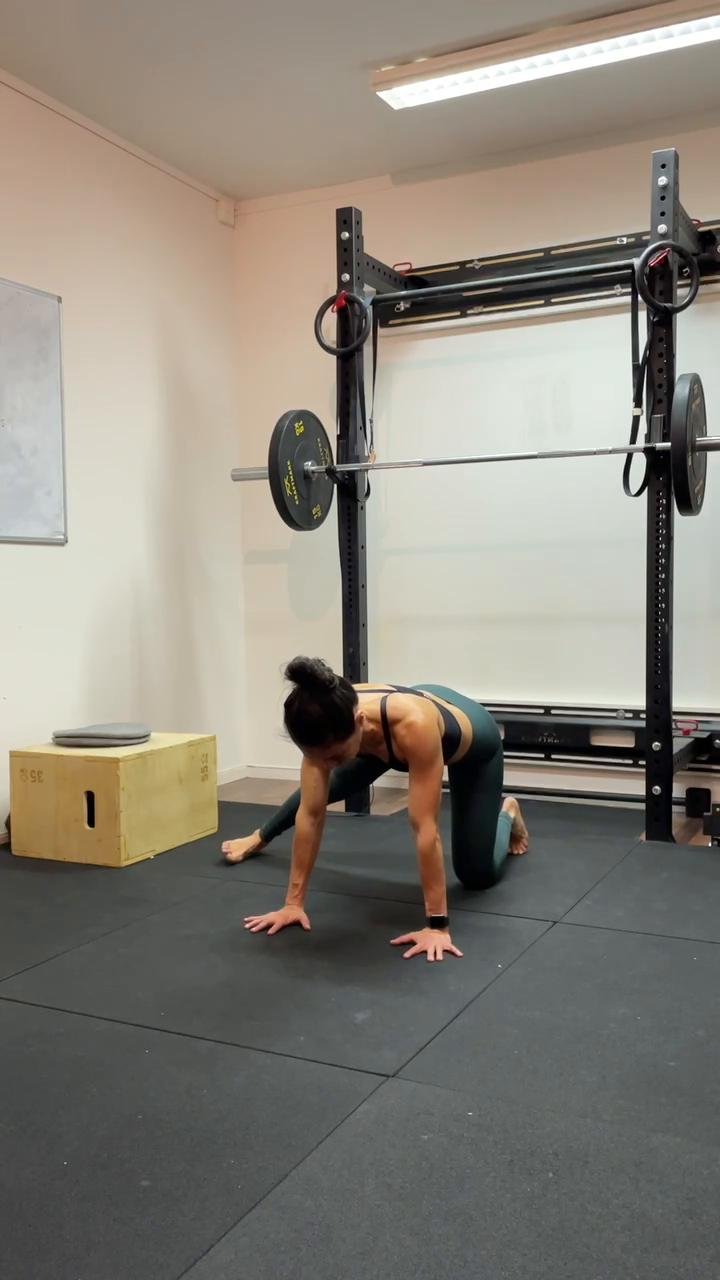 Week 1/Day 4 Lower Body