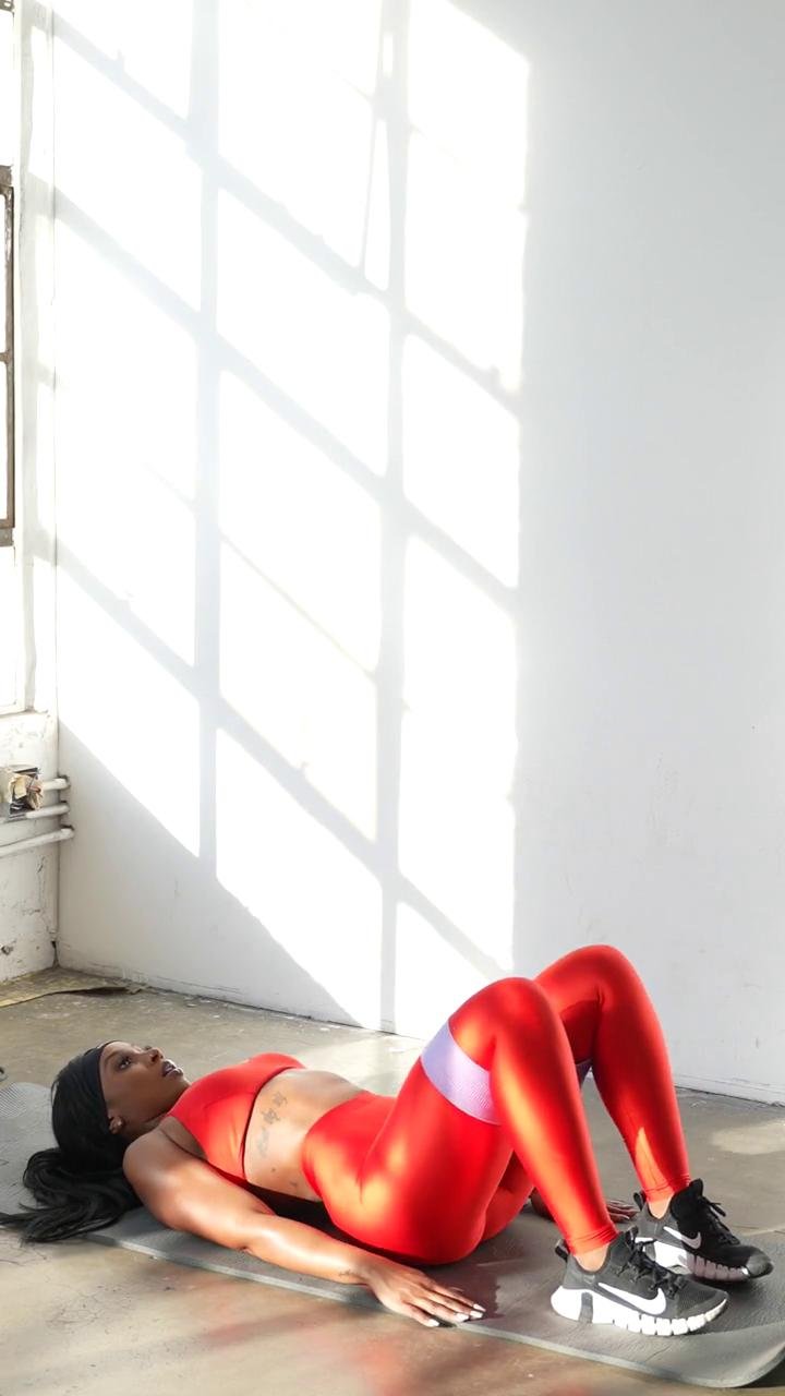 Plump your glutes # 4 💎