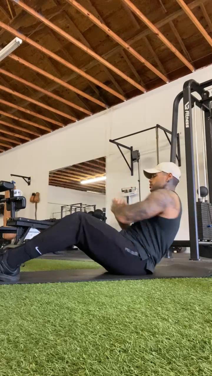 Core + Booty