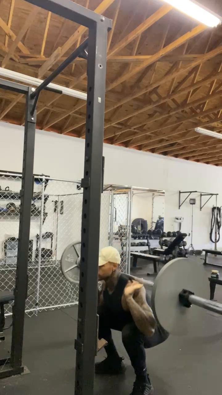 Core + Booty