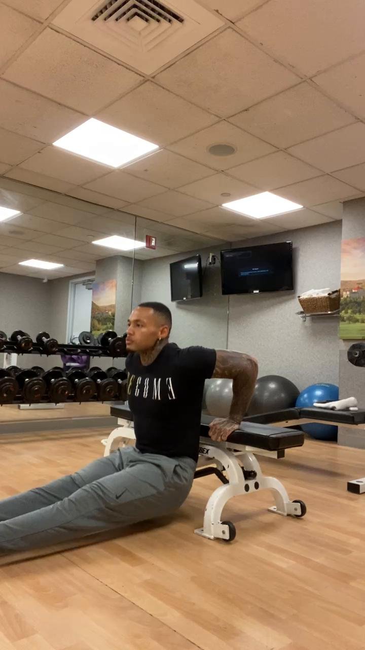 Big Push Day