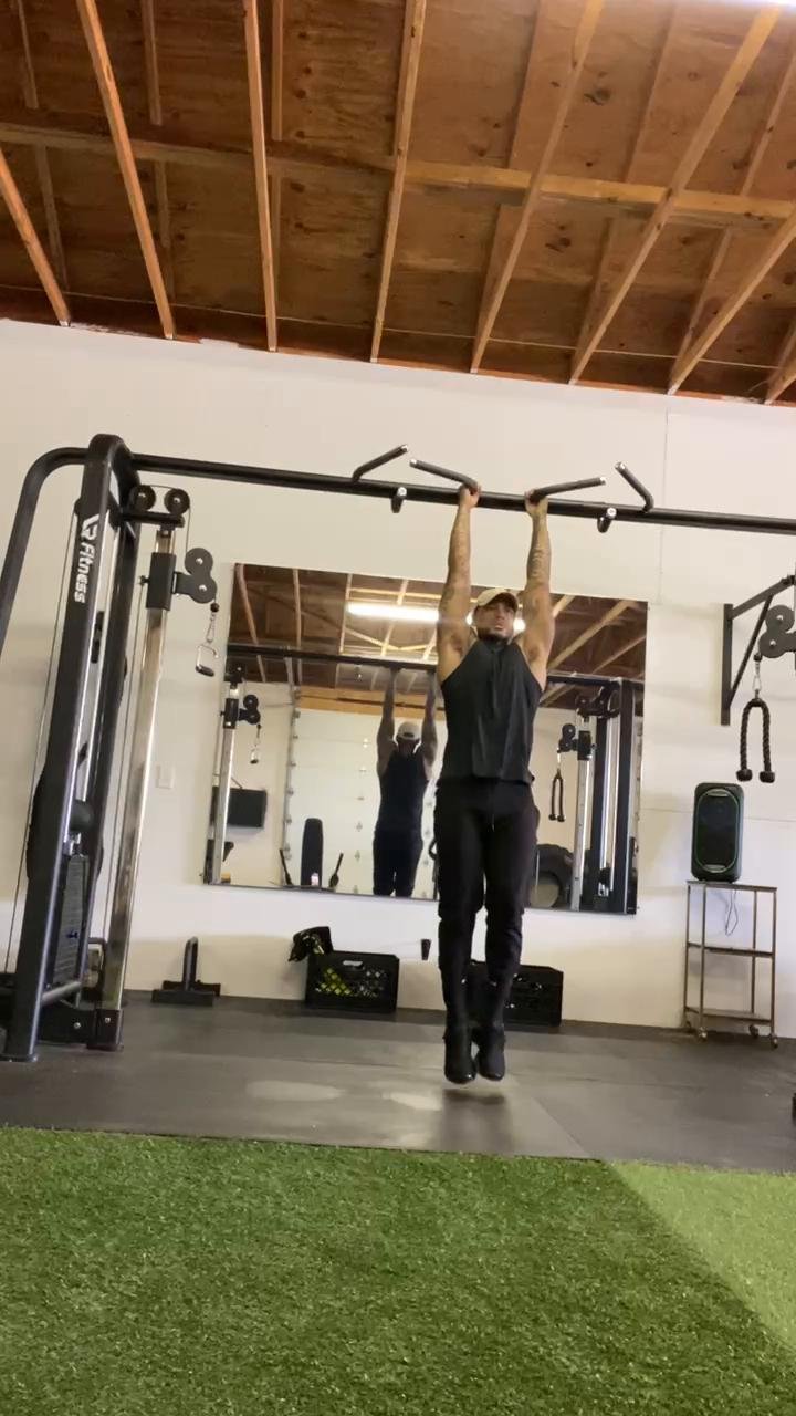 Run + abs