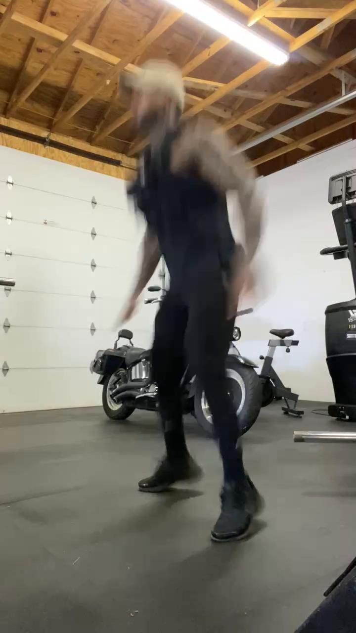 Core + Booty
