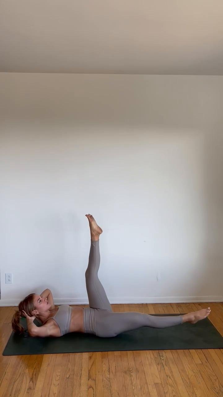 [Gym] Revenge bod - Boxing/ Upper body